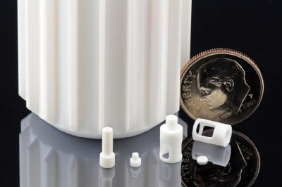 數(shù)控精雕機加工陶瓷用那種刀具