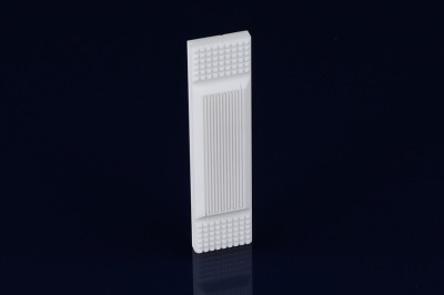 微晶玻璃陶瓷：廣泛應(yīng)用的航天與工業(yè)材料