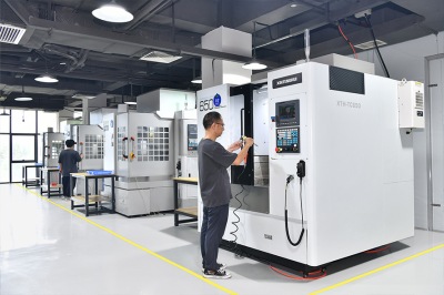 氮化鋁陶瓷零件用在半導體設備上的作用