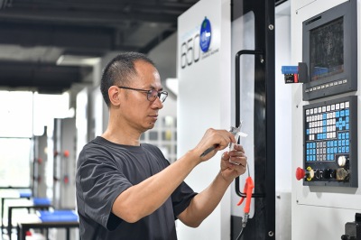 半導體行業中氮化鋁加工后有哪些是我們熟悉的零件？
