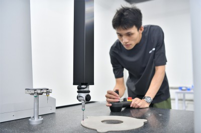 氧化鋁陶瓷和氮化鋁陶瓷哪個更適合用于半導體